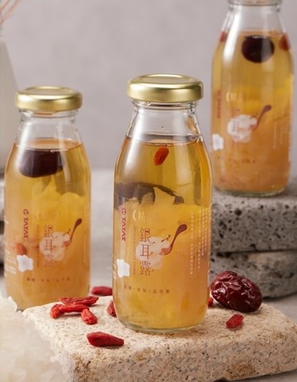 壕昌企業有限公司